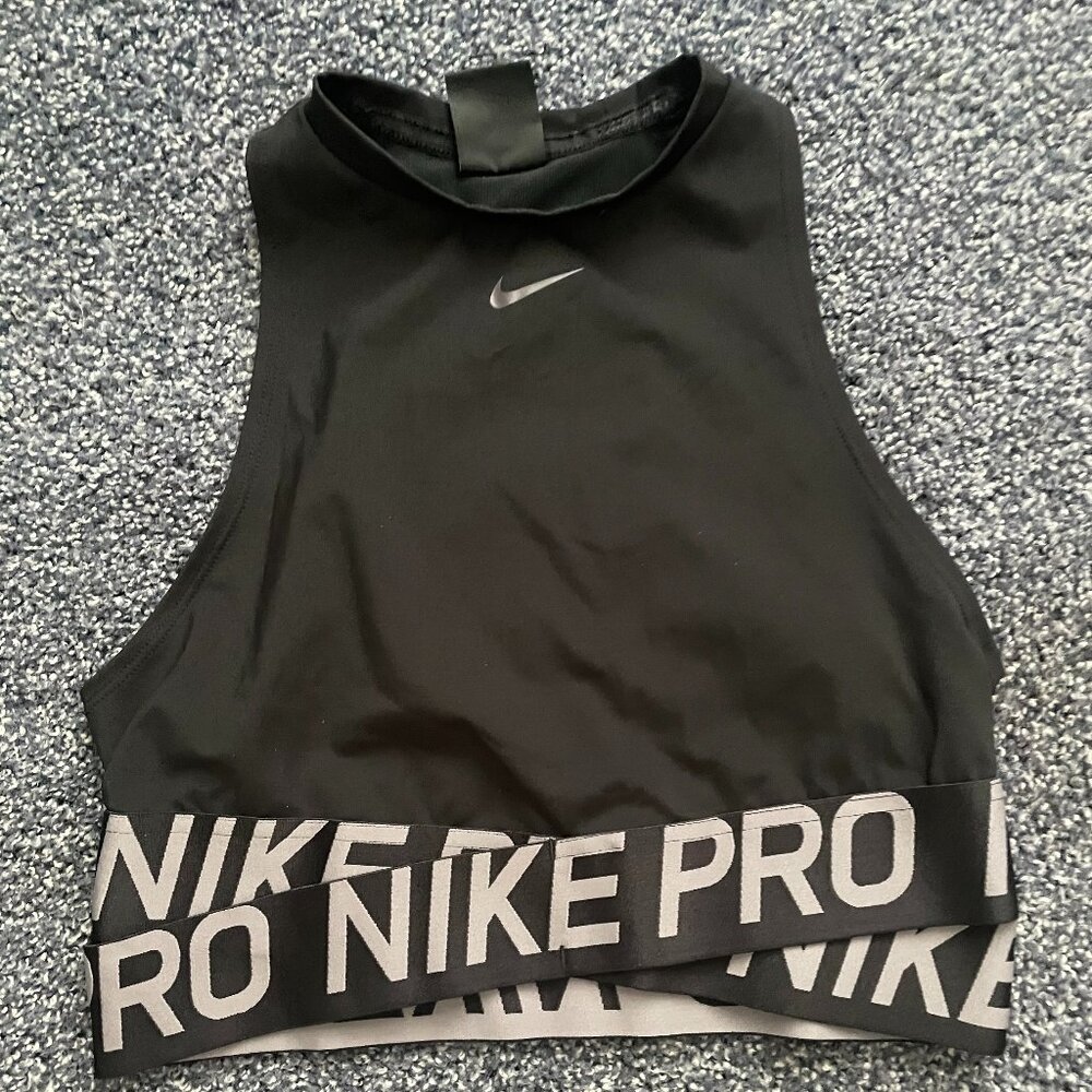 Nike Pro top